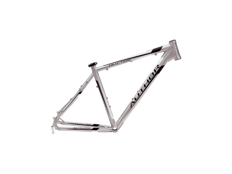Okvir Author Traction 29″, Veličina 19″